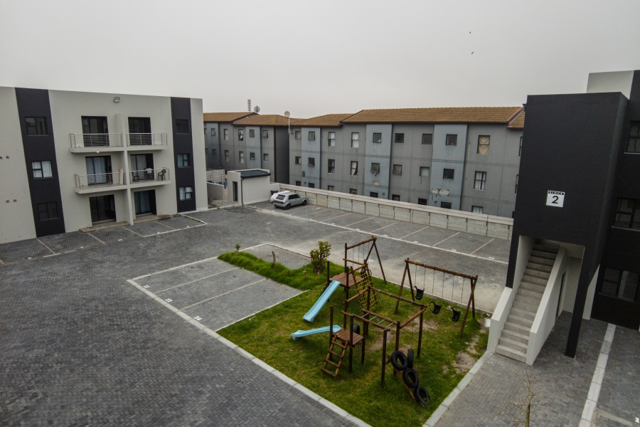 2 Bedroom Property for Sale in Parklands Western Cape
